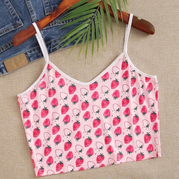 Shirts cami and cardigan skirt - Picture 5 of 6